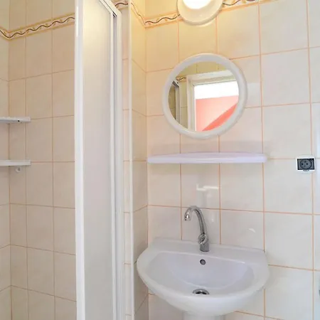 Quarto em Acomodações Particulares Adek 2 Władysławowo