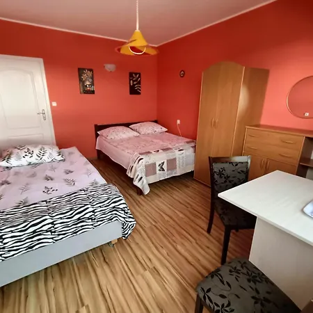Adek 2 Privat bolig Władysławowo
