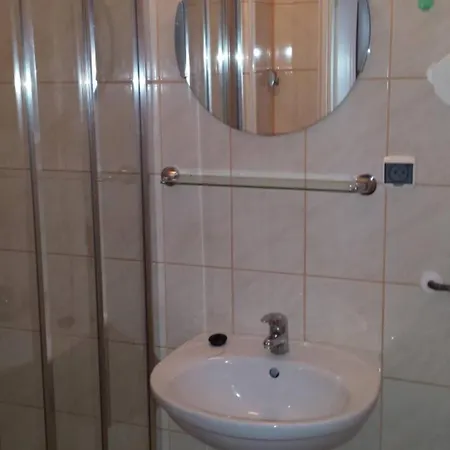 Quarto em Acomodações Particulares Adek 2 Władysławowo
