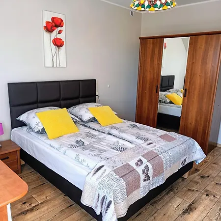 Adek 2 * Władysławowo