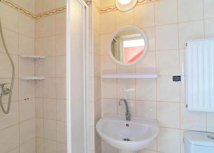 منزل للإقامة Adek 2 Władysławowo