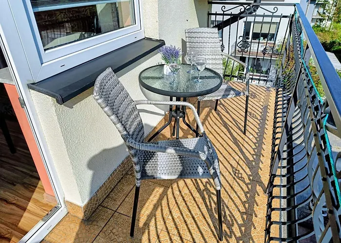 Adek 2 Władysławowo