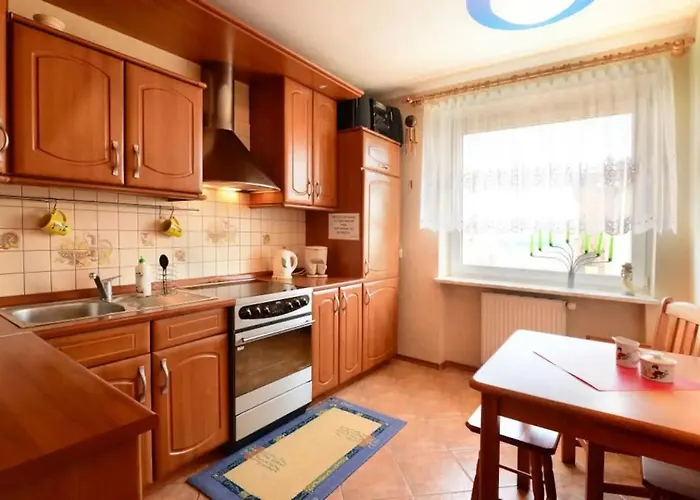 Adek 2 Władysławowo