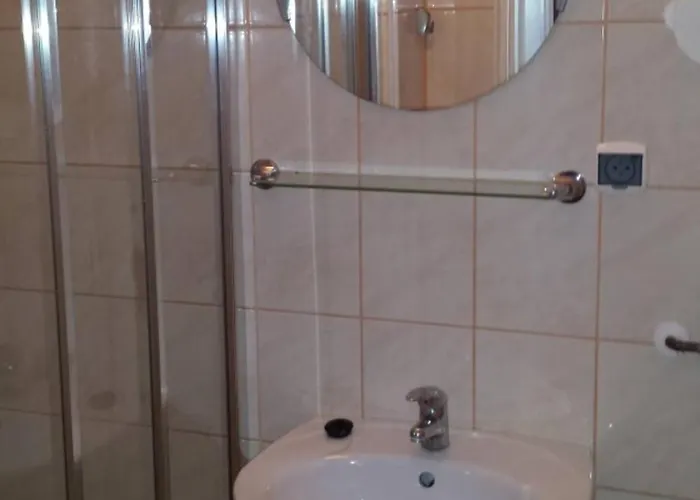 منزل للإقامة Adek 2 Władysławowo