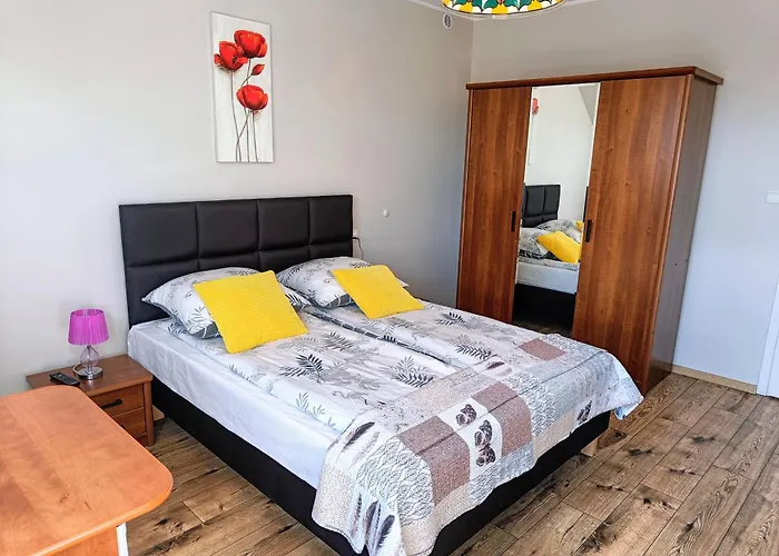 Adek 2 * Władysławowo